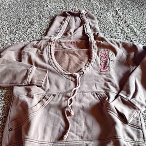 Woman's hoodie